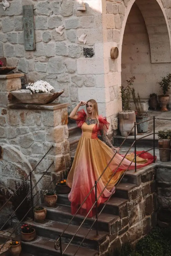 Doda Artisanal Cave Hotel 14 Plus