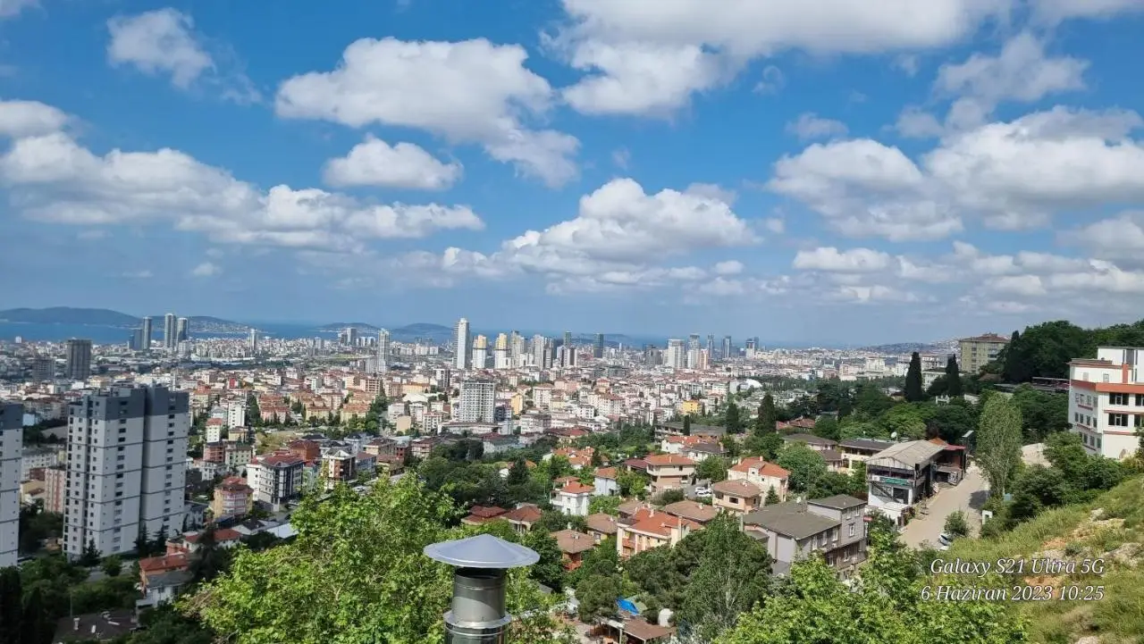 VESTA RESORT BUTİK HOTEL