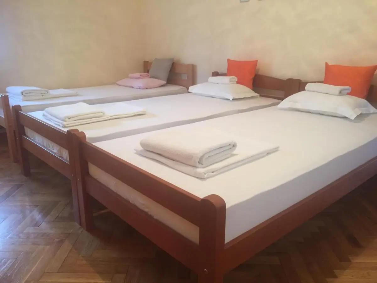 Apartment Eka