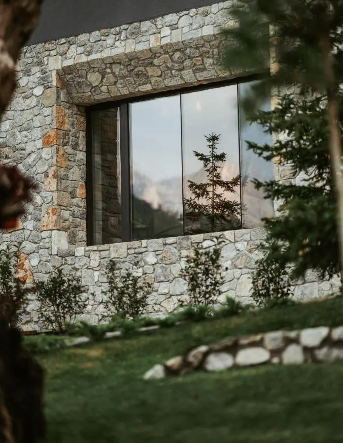Valbona Resort & Spa