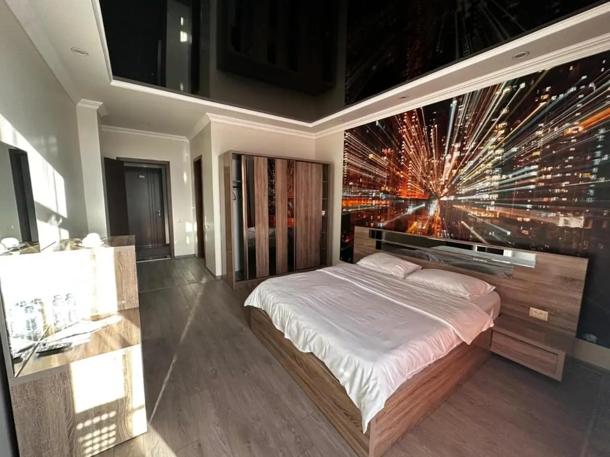 Hotel Skyline Batumi