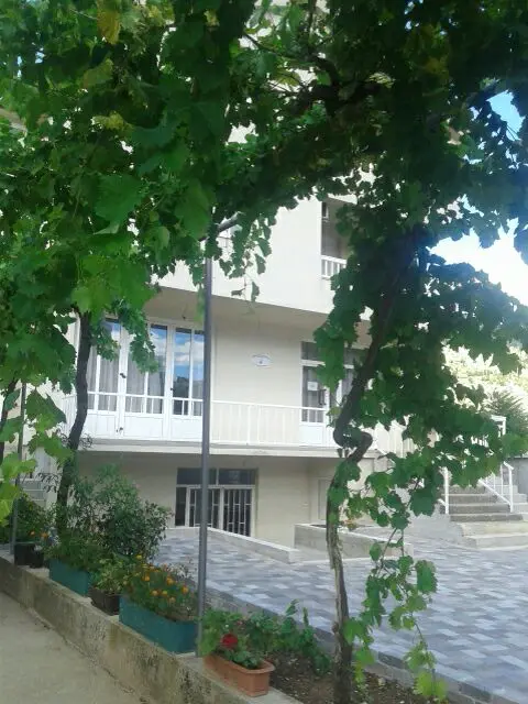 KARLO APARTMENT