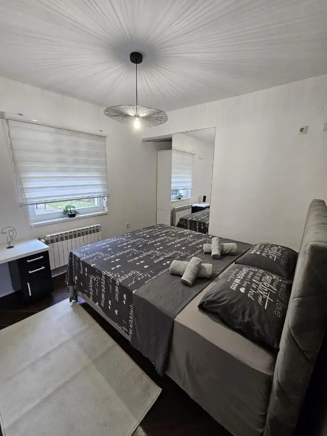Apartman Daniela