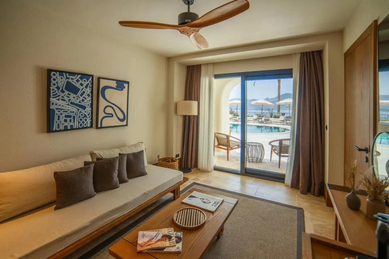 Avantgarde Refined Yalıkavak