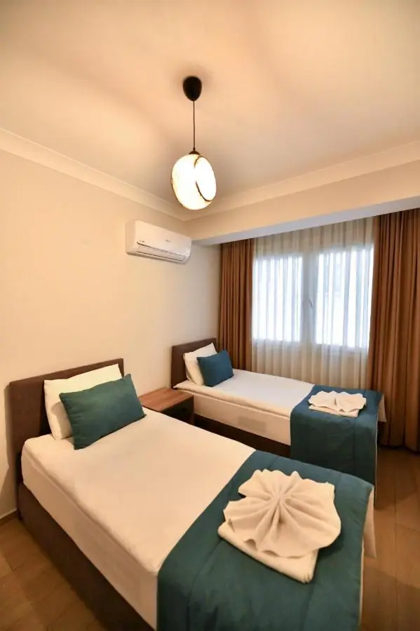 Çetkin Exclusive Apart