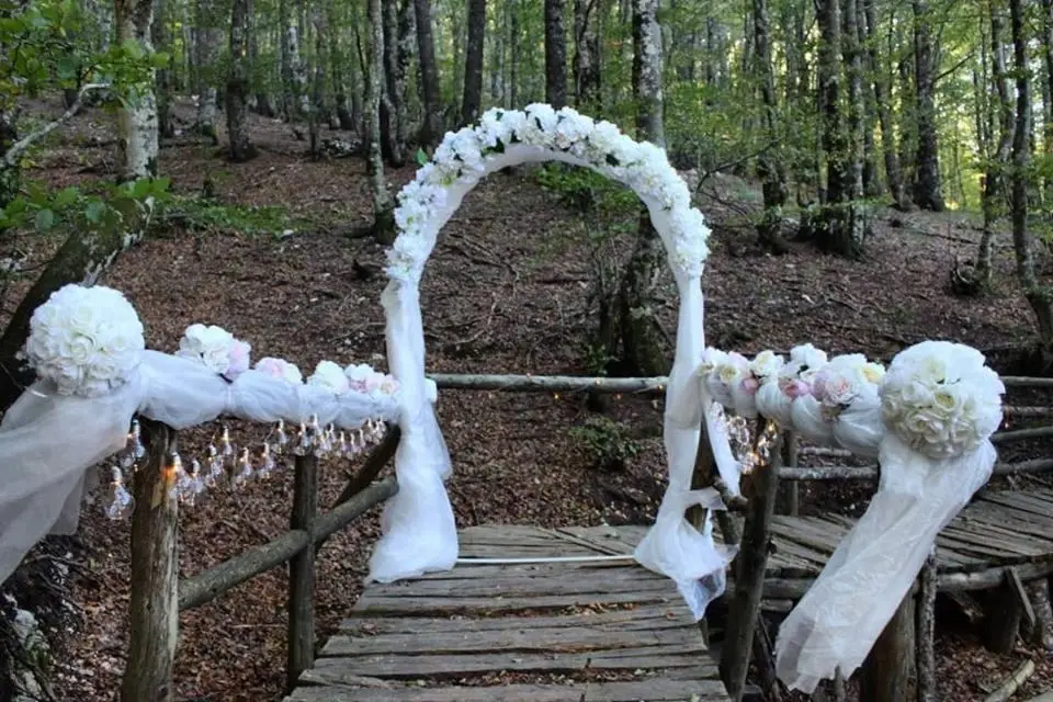 Hotel Snjezna kuca - Nature Park of Bosnia Herzegovina