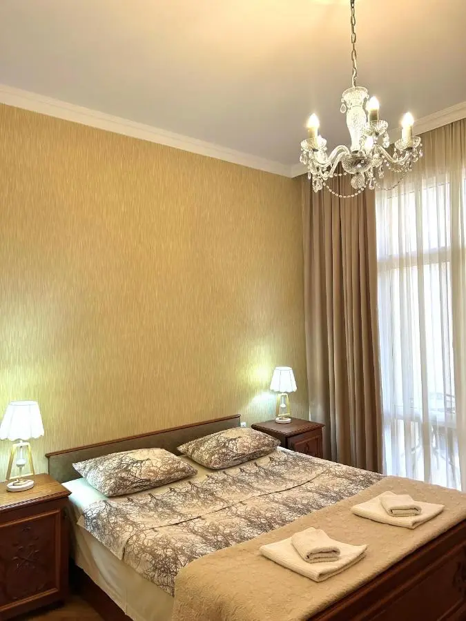 Gold Guest House