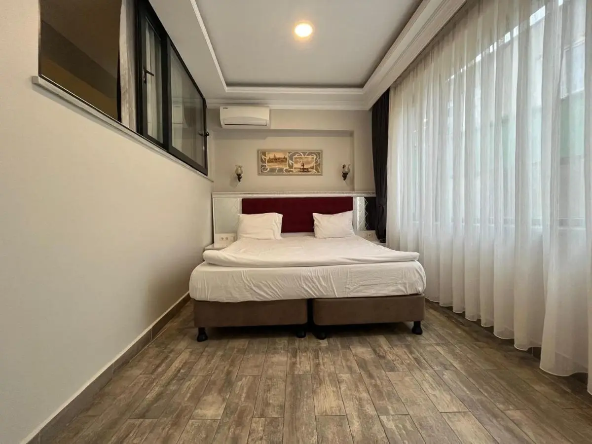 Jasmine Apart & Boutique Hotel