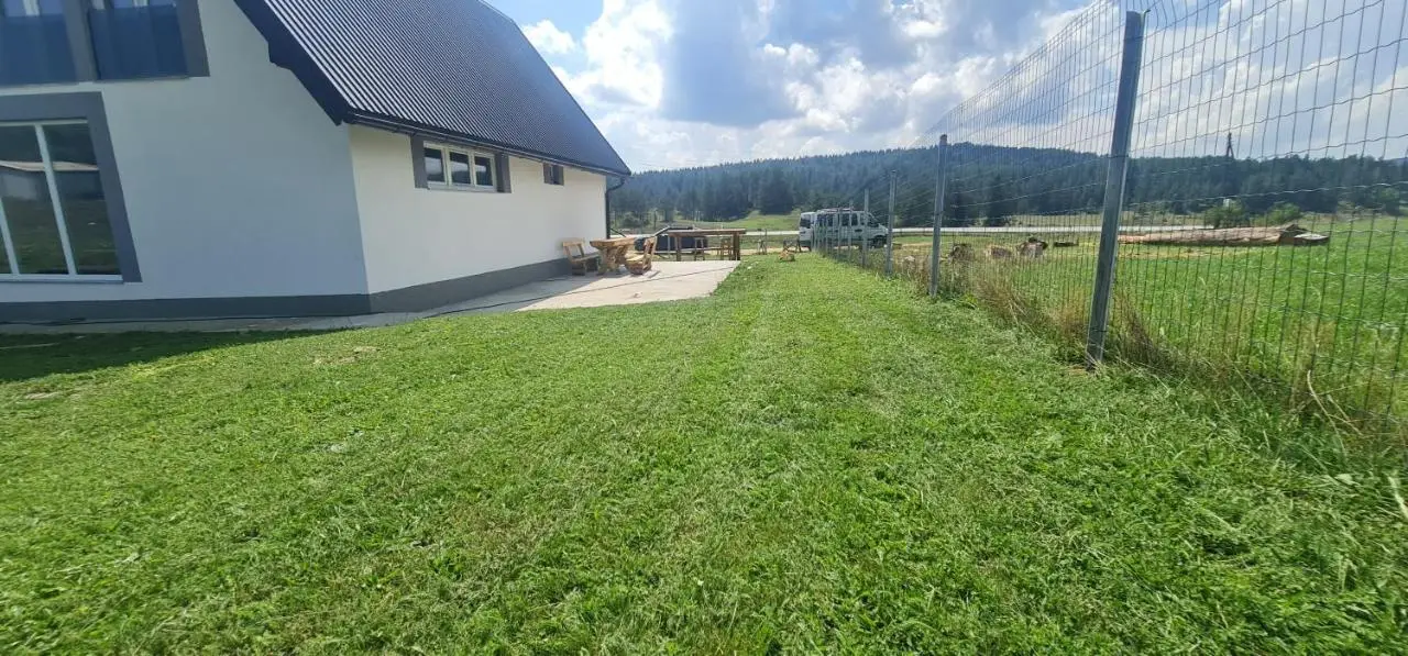 Sarajevo NATURE Romanija