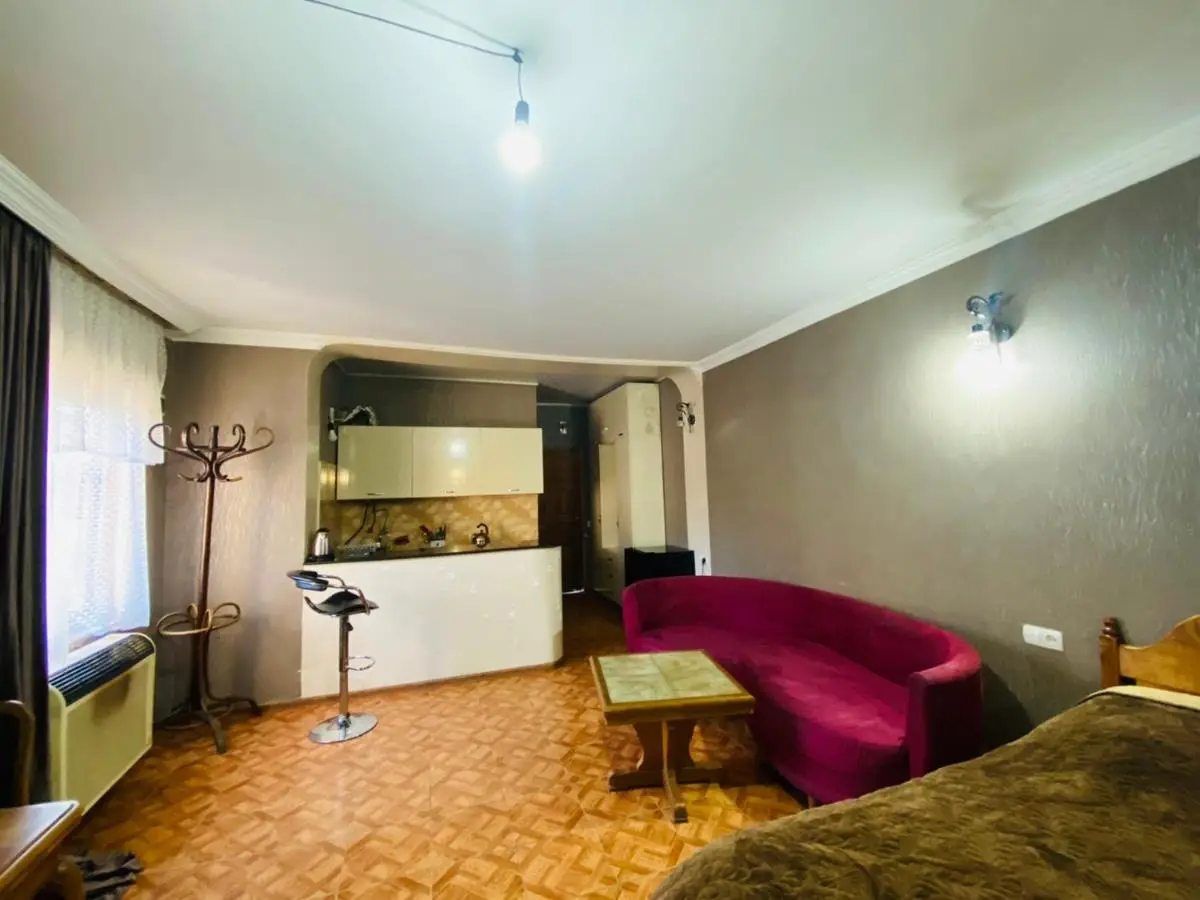 Guest House Khatuna
