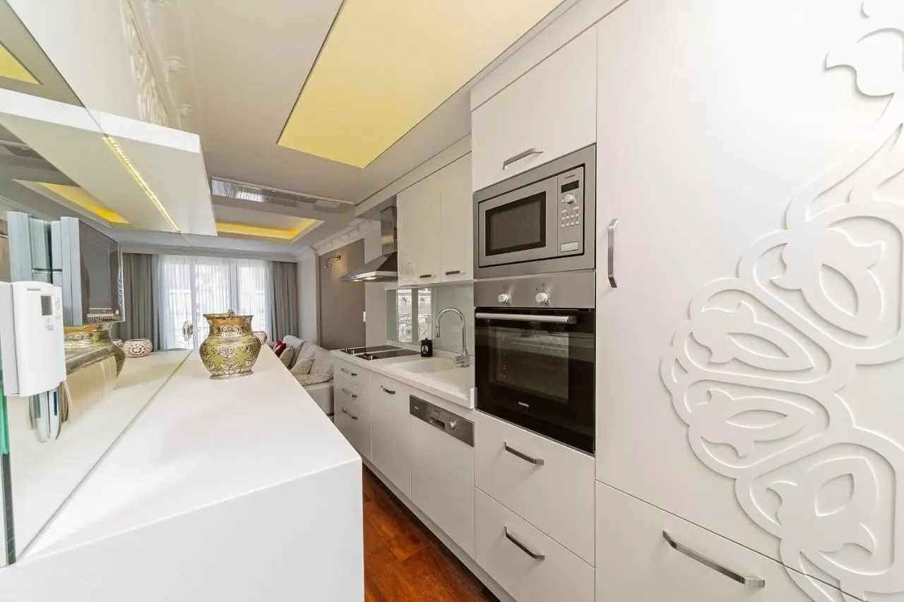 Ada Hotel Istanbul