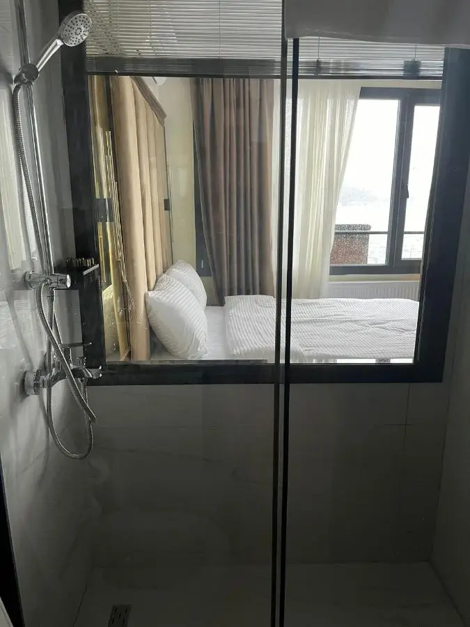 Lokka Hotel Ortakoy