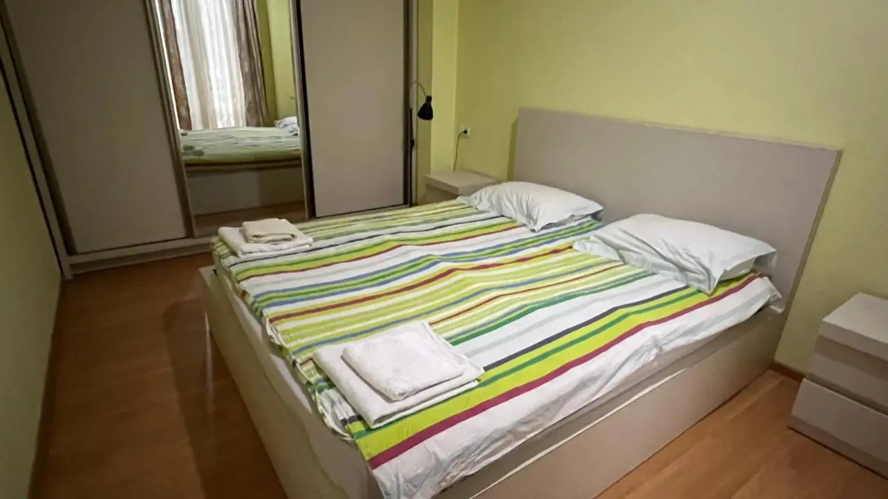 Rest House Tbilisi