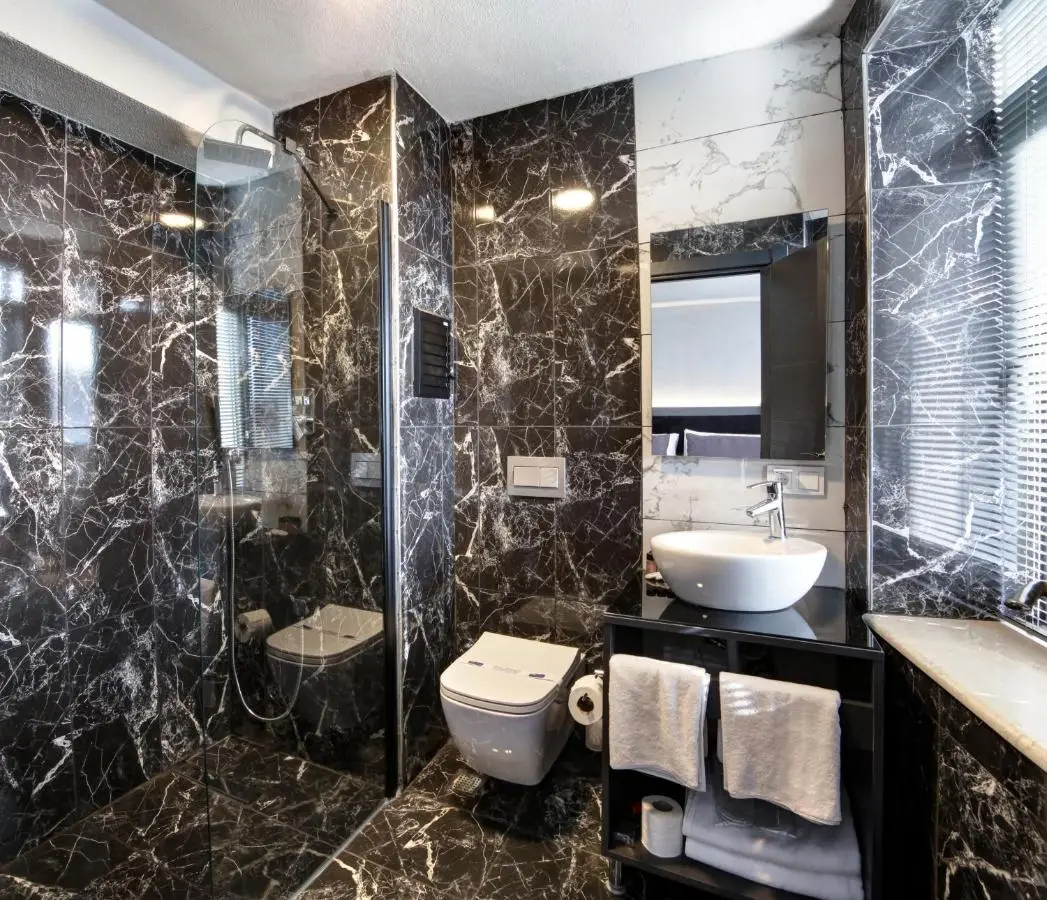 Taksim Seya Suites Hotel