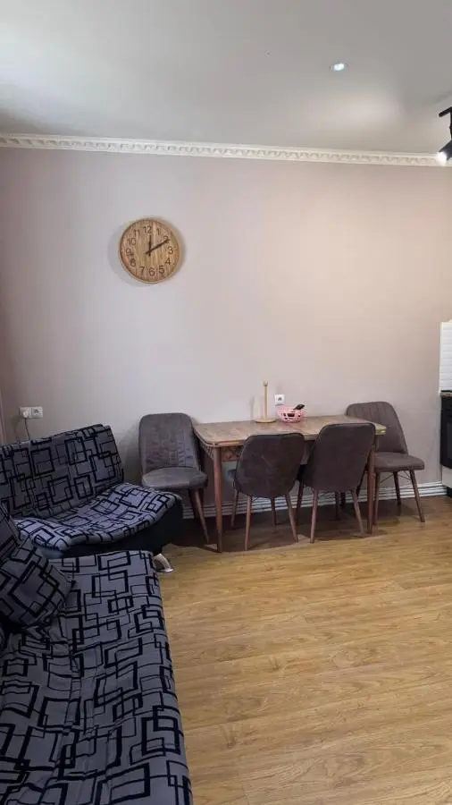 White House Apartments in Borjomi