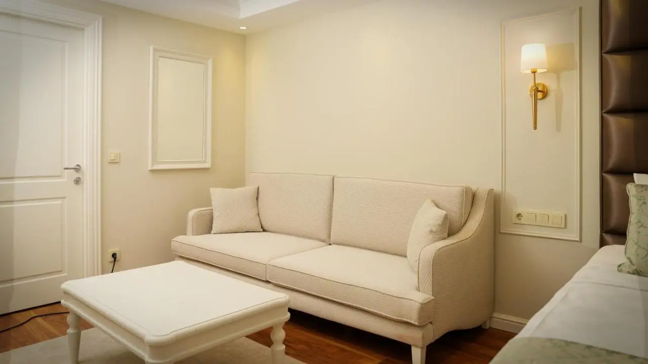 Gaia Suites Istanbul