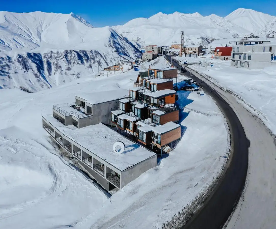 Quadrum Hotel