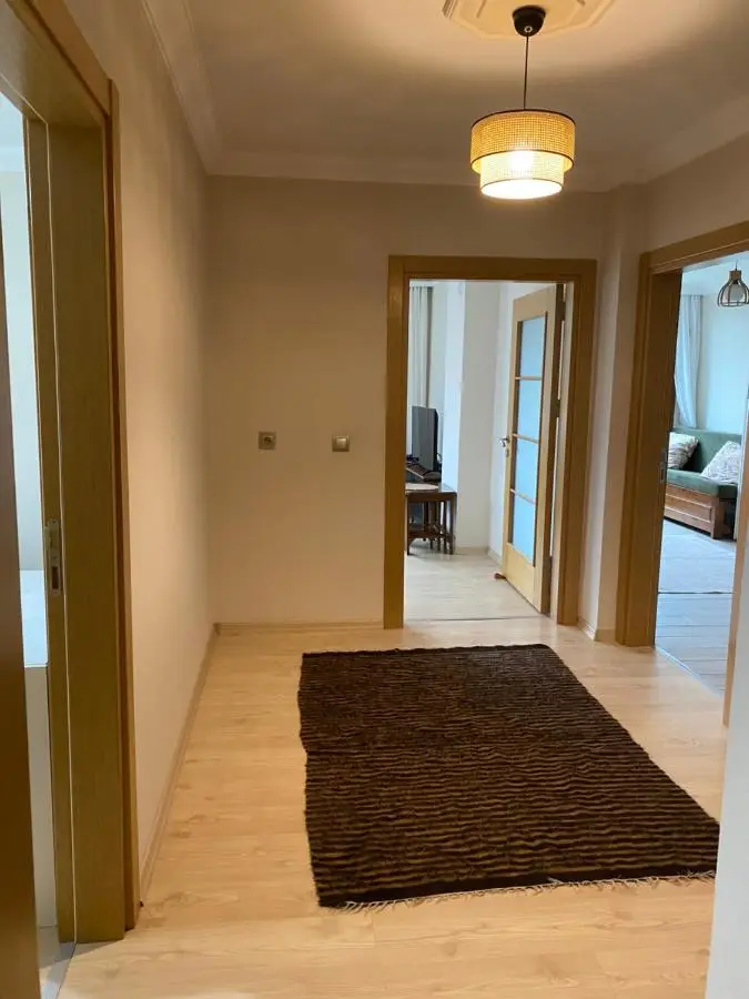 Komilo Homes - Functional Modern Suite