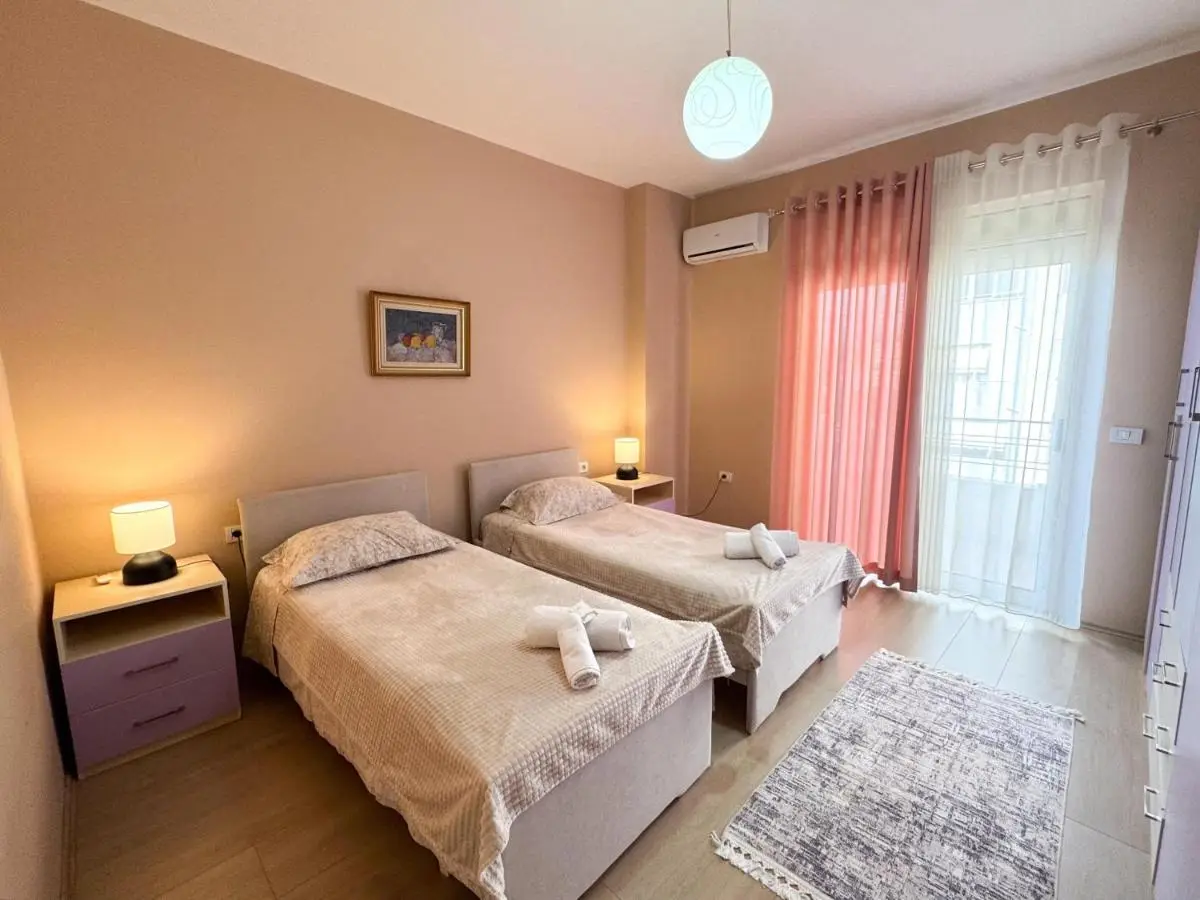 Shkodra Apartments