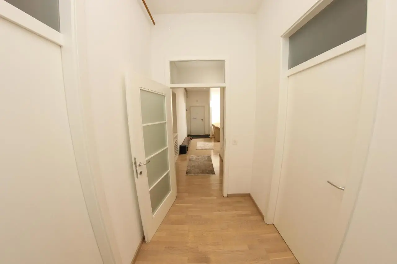 Apartman Dvor Marijin Dvor