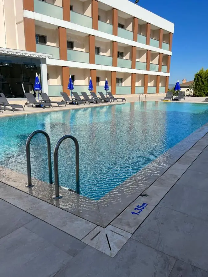 Holiday Inn Express Manisa-West by IHG