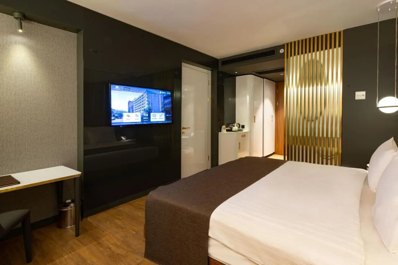 The Craton Hotel Sisli