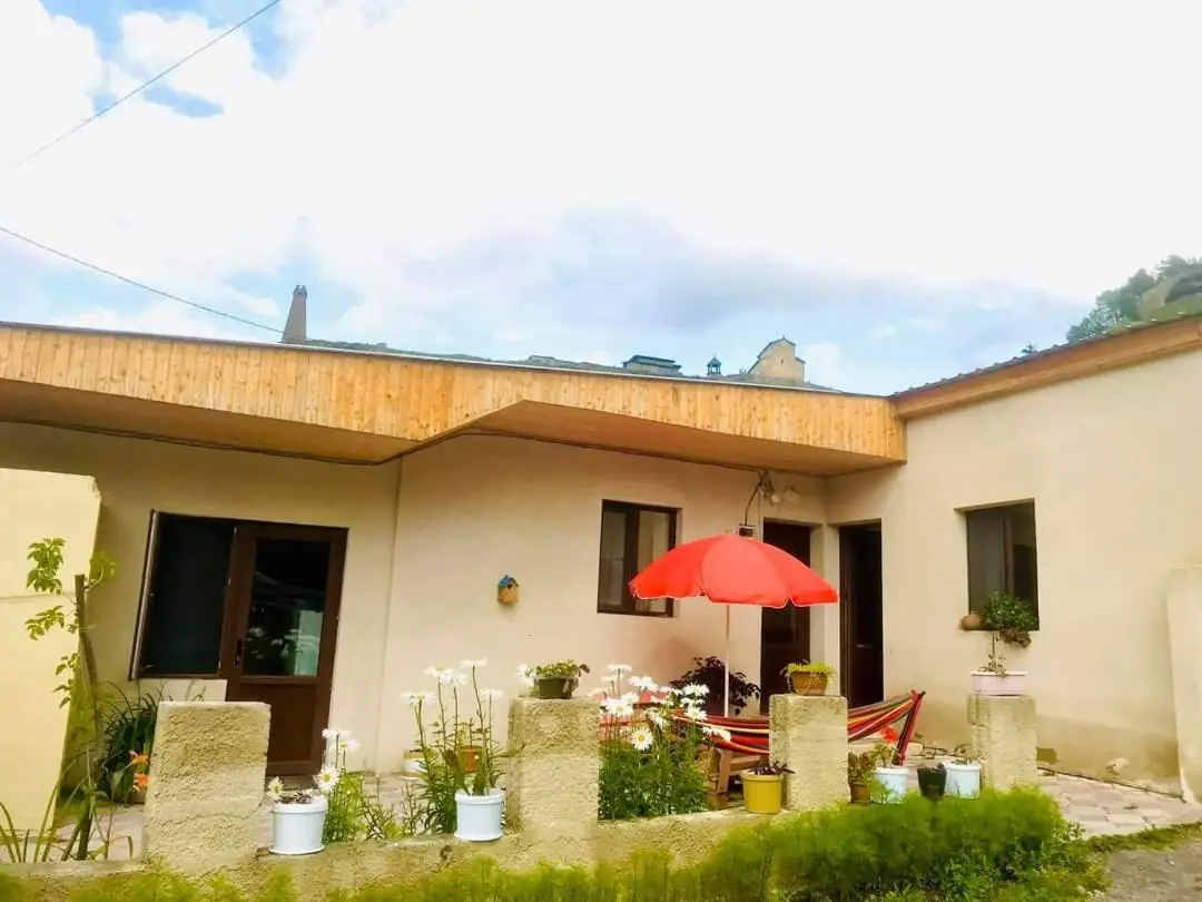 Guesthouse and Cottage Nicolo