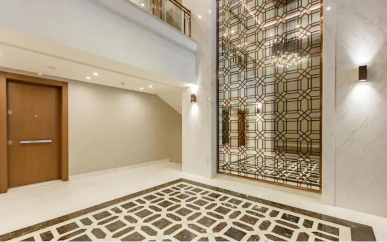 Taksim 360 Luxe Apartment Prime Istanbul Location