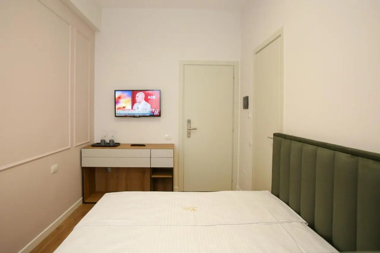 Vala Boutique Hotel