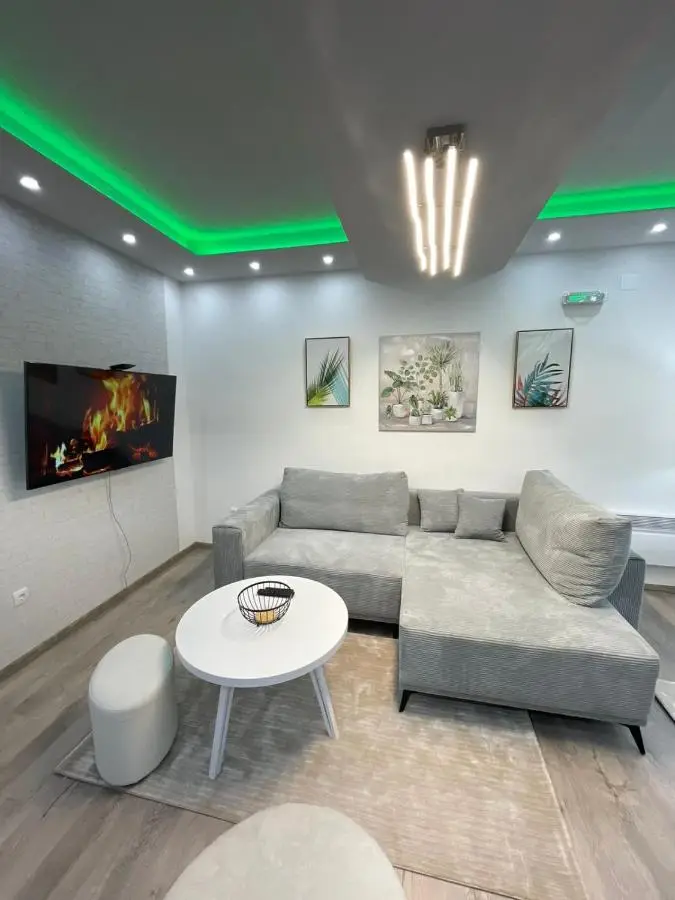 Apartmani Porodica Karalić Vlašić
