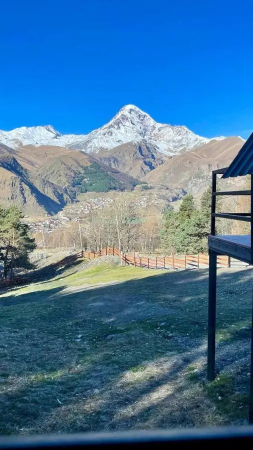 Mountain Waltz by Elia Glamping