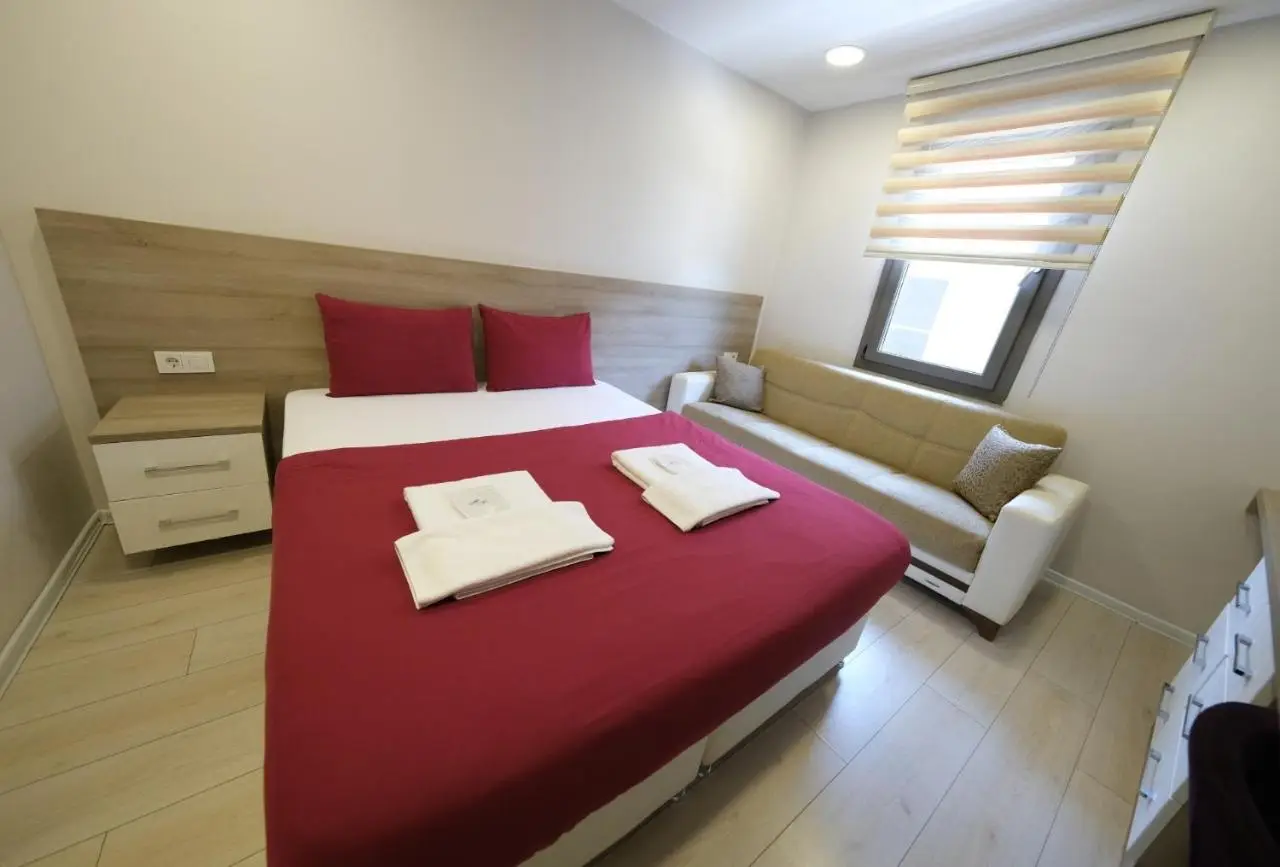Uçar Royal Hotel ve Konferans Salonu