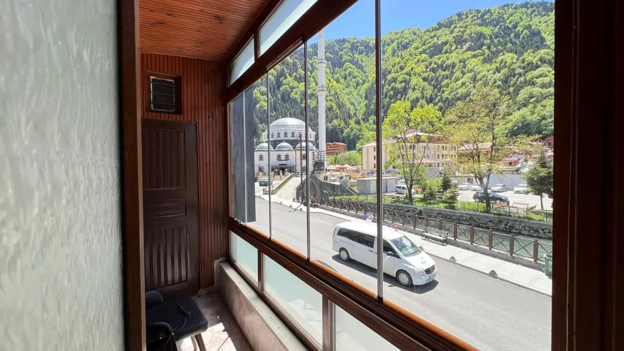Lavera Home Uzungöl