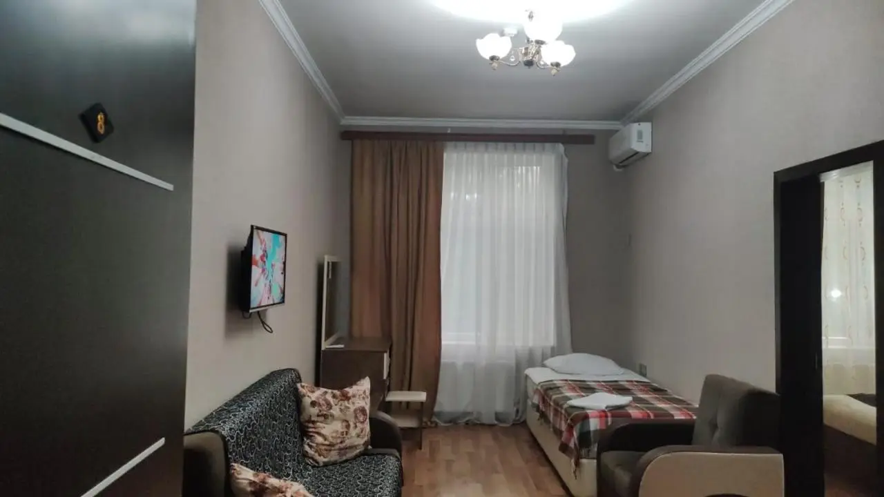 ES hotel kolifey
