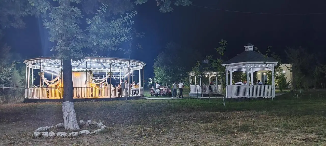 Events Park Qebele