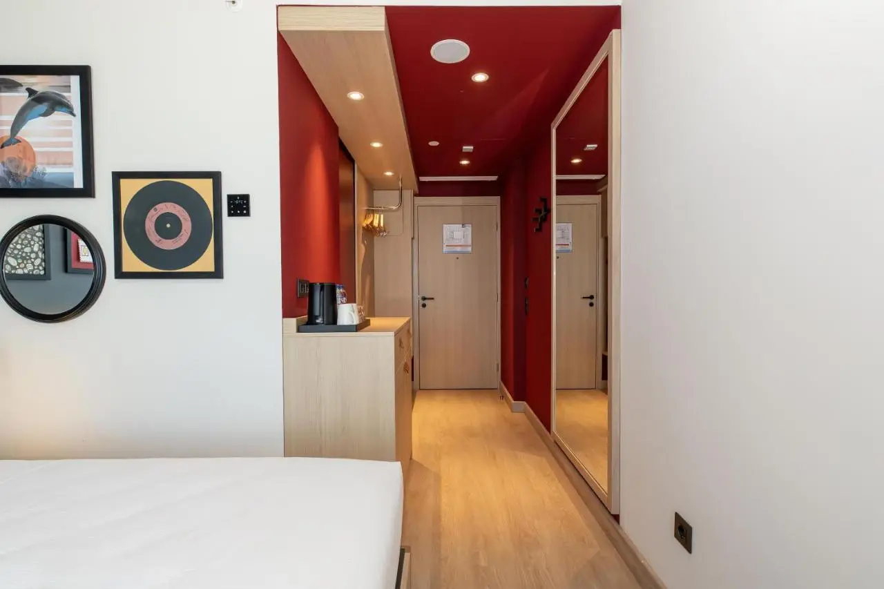 Hampton By Hilton Batumi Center