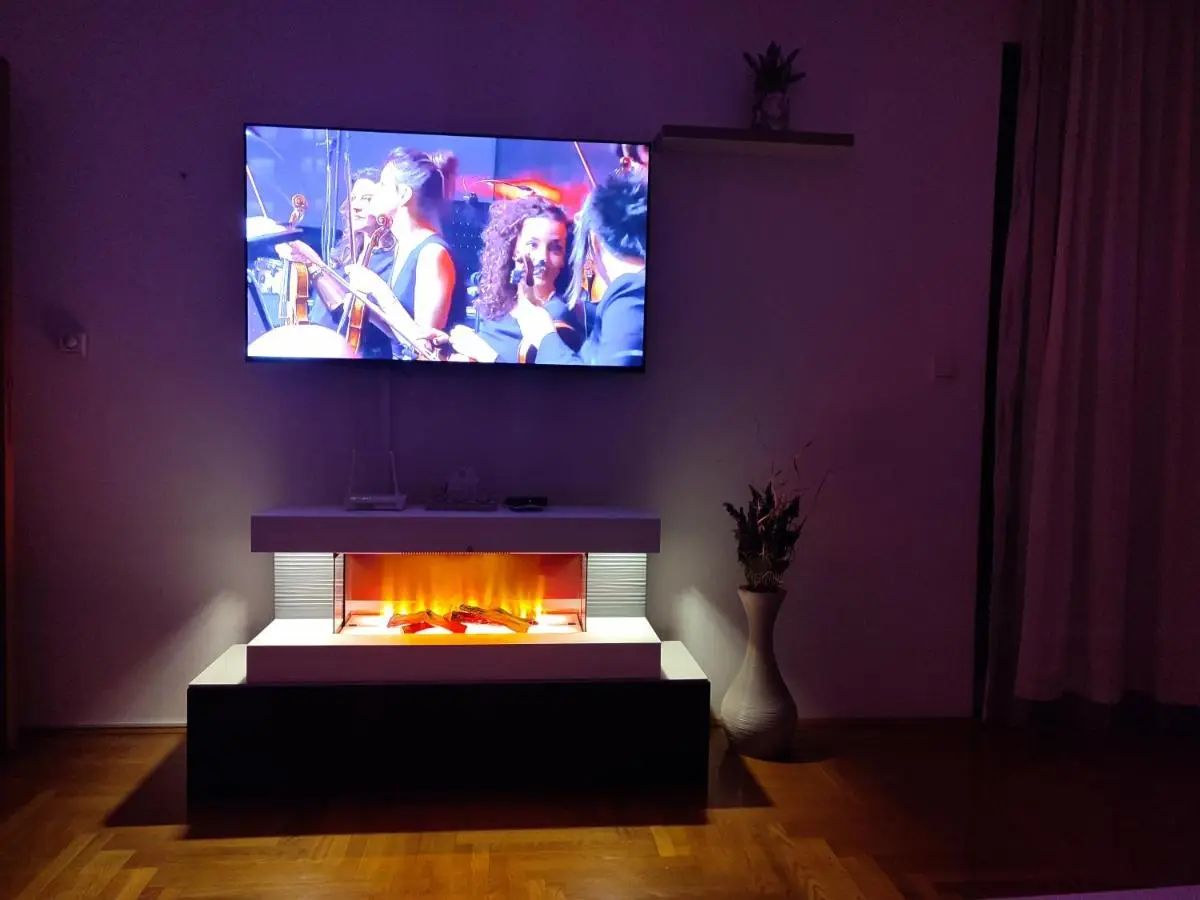 My Place