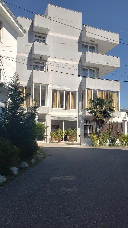 North Star Hotel