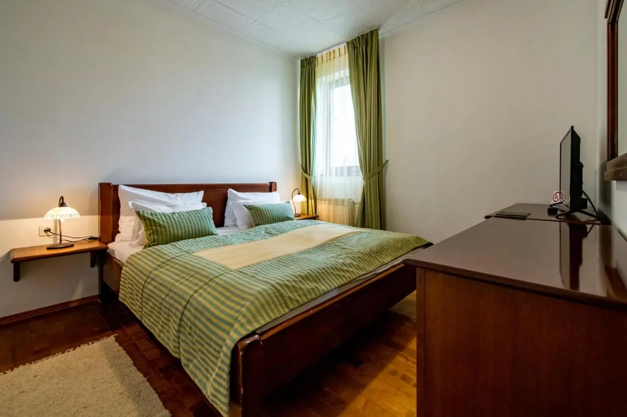 Hotel Sunce Vlašić