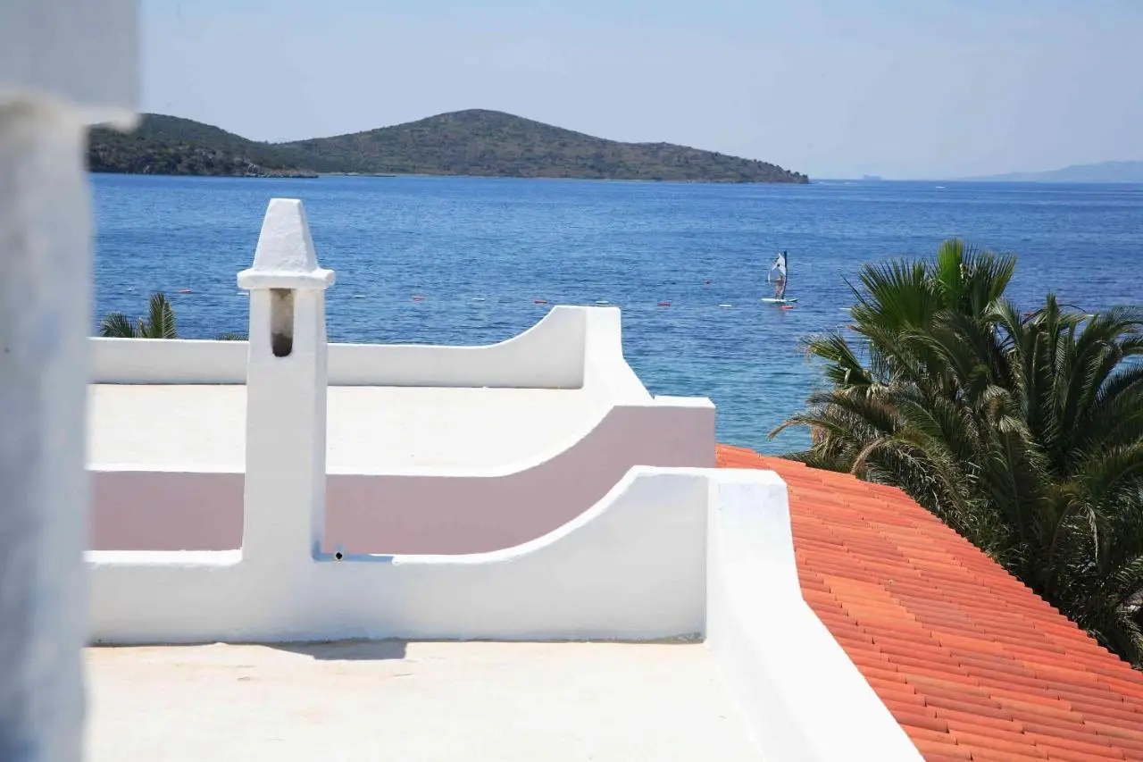 UzHan Beach Hotel