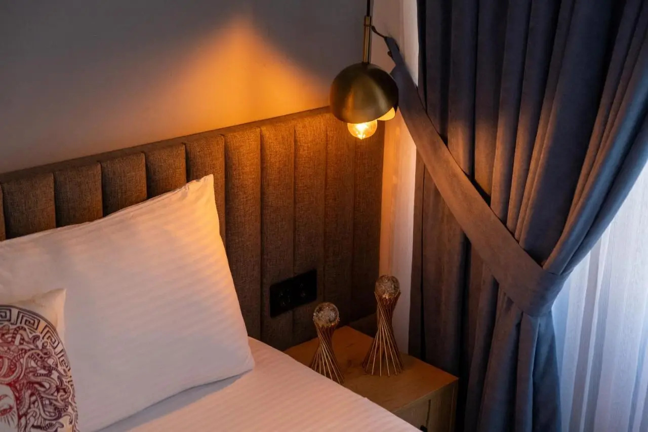 Medusa Historic Luxury Hotel Galata