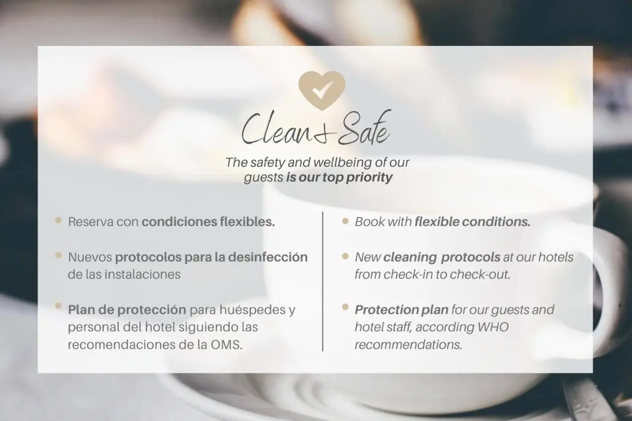 Hotel The Public - Special Category