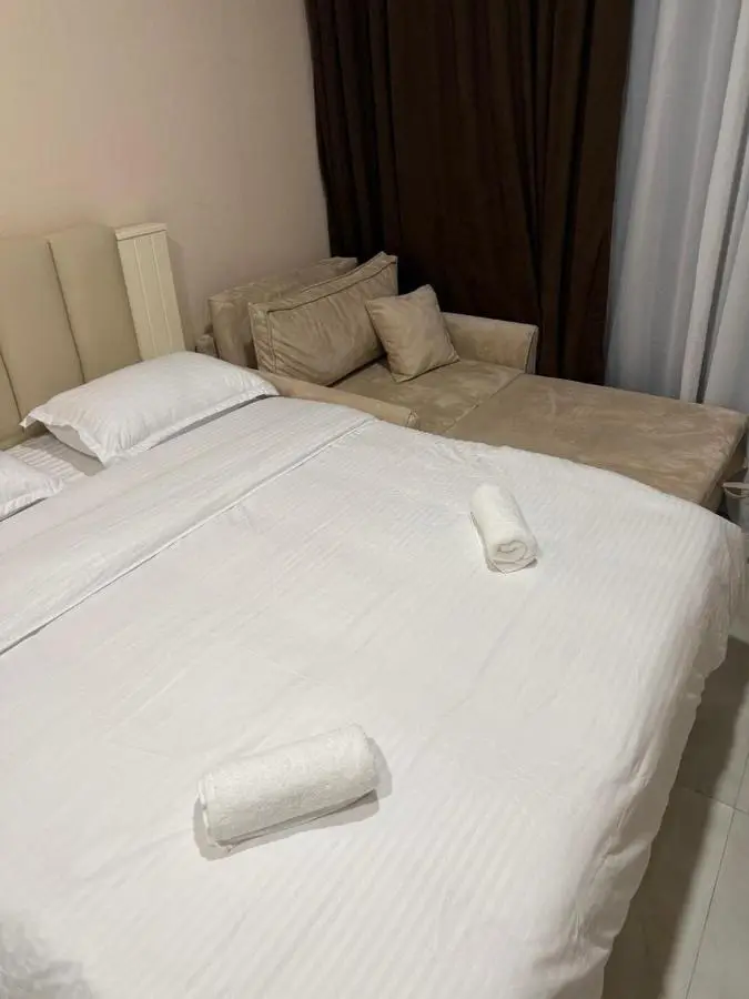 LiluHome Ameri Plaza apartment 21