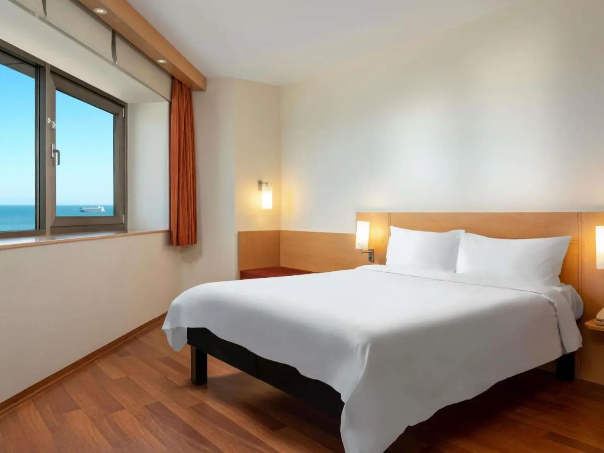 Ibis Istanbul Zeytinburnu