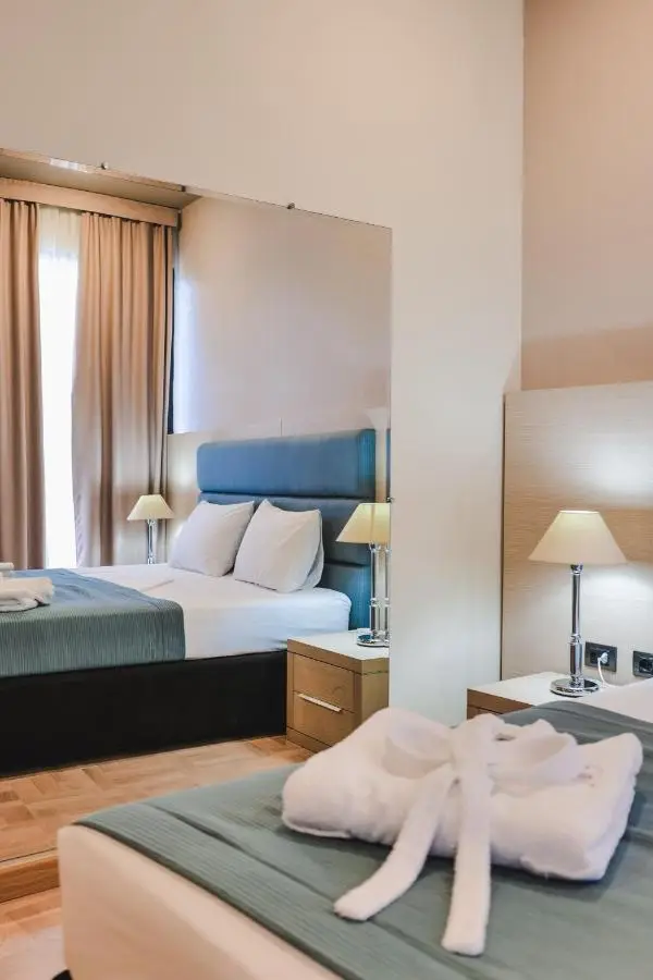 Rapo's Resort Hotel