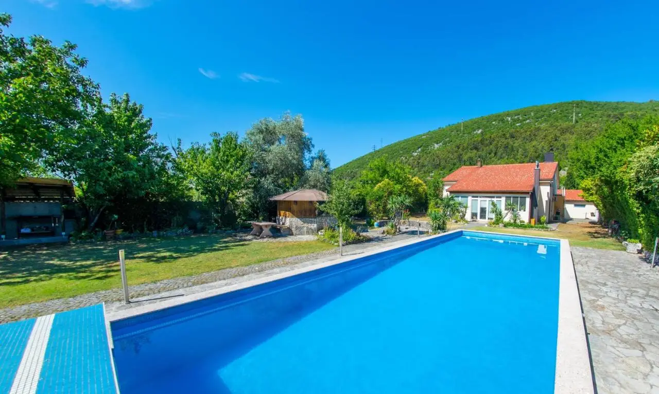 Villa Laura
