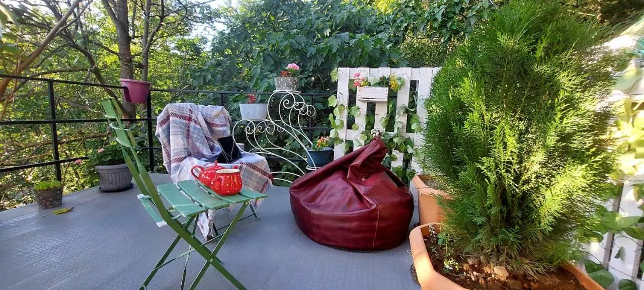 Cottage lima