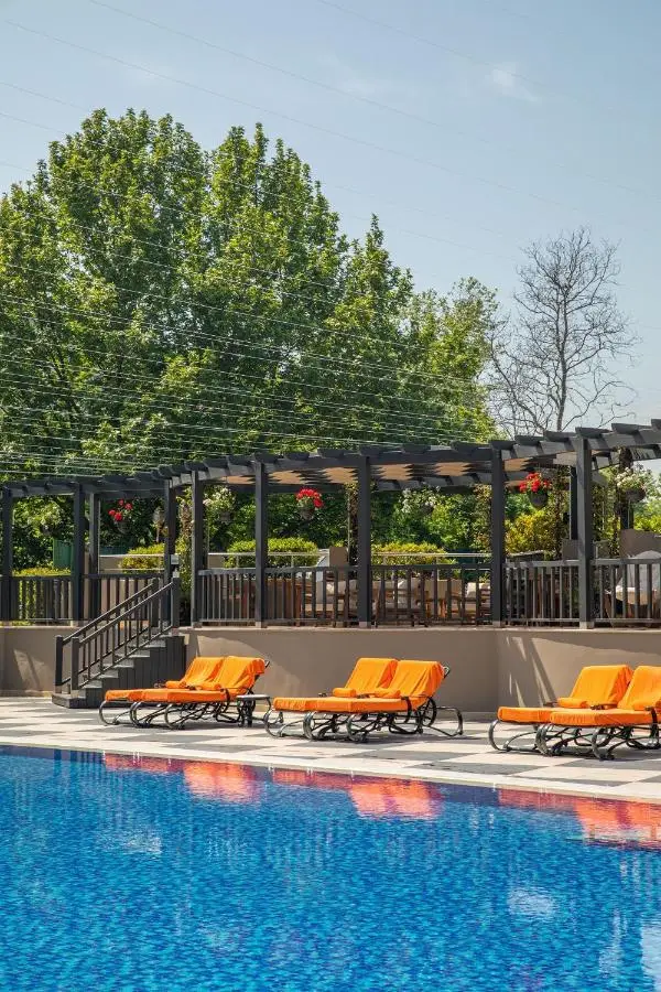 InterContinental Istanbul by IHG