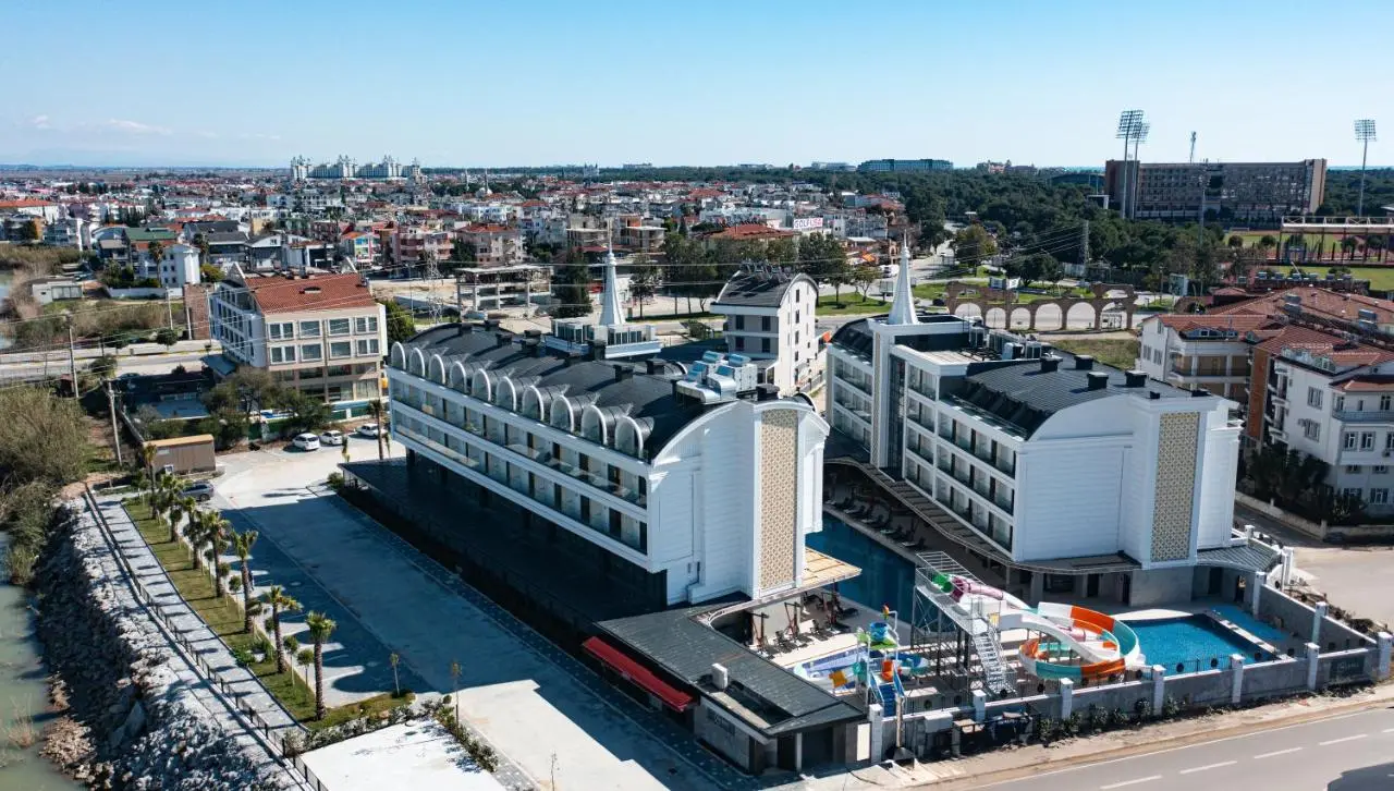 Belenli Resort Hotel