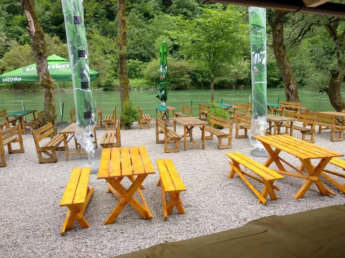 Camp Vrbas